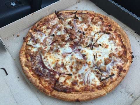 Photo: Domino's Pizza East Perth