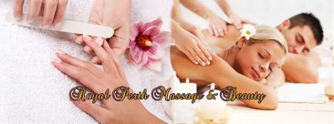 Photo: Royal Perth Massage & Beauty