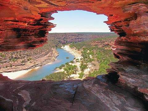 Photo: Casey Australia Tours,Departure Point