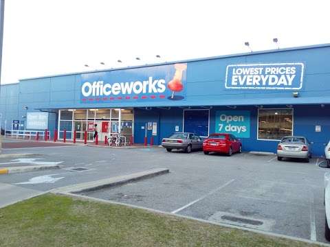 Photo: Officeworks